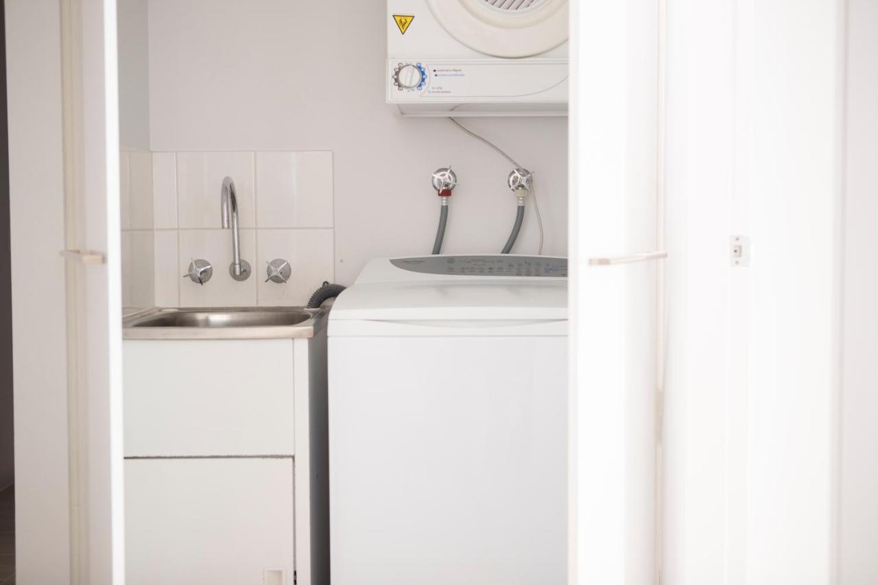 Apartament Cairns Waterfront Luxury At Harbourlights Zewnętrze zdjęcie