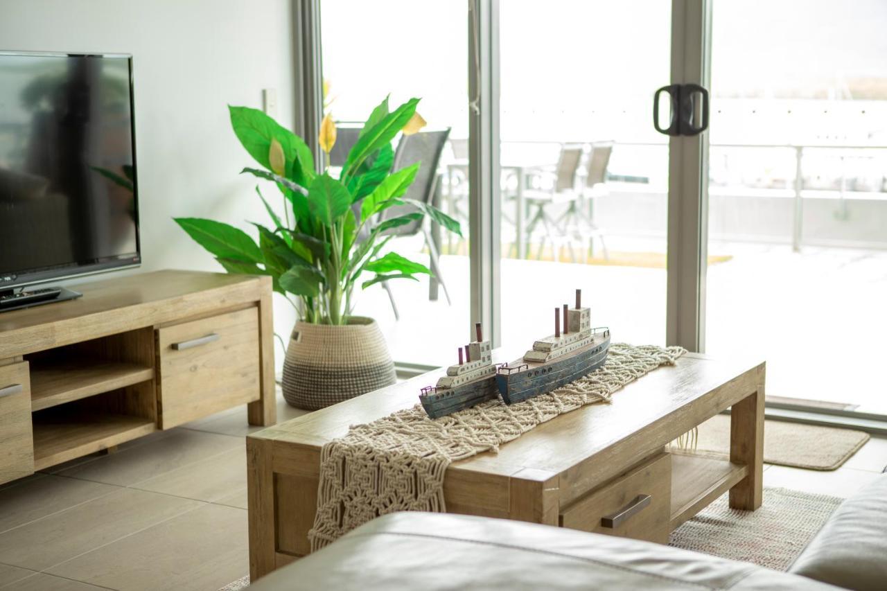 Apartament Cairns Waterfront Luxury At Harbourlights Zewnętrze zdjęcie